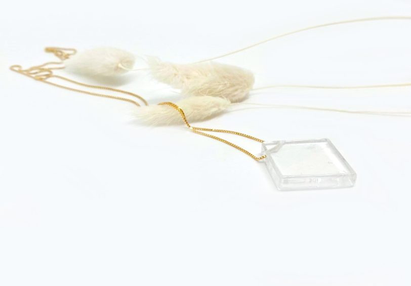 Limpida-mod.1-Necklace-by Mariantonietta Caputo Laboratorio