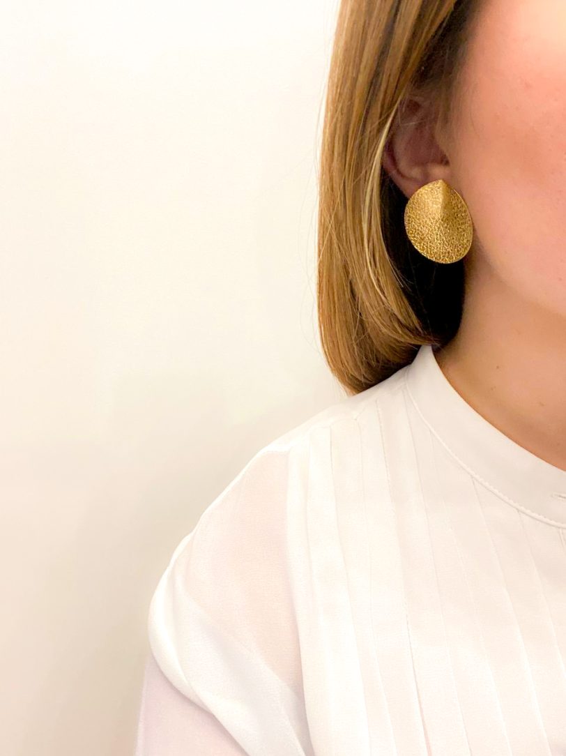 Romantic-Big-Earrings-by Mariantonietta Caputo Laboratorio Orafo