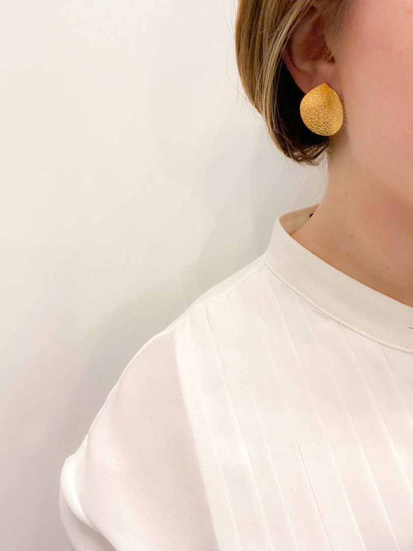 Romantic-Medium-Earrings-by Mariantonietta Caputo Laboratorio Orafo